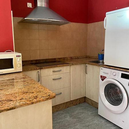 Apartamento Studio Rianjo Zewnętrze zdjęcie