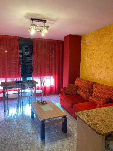 Apartamento Studio Rianjo Zewnętrze zdjęcie