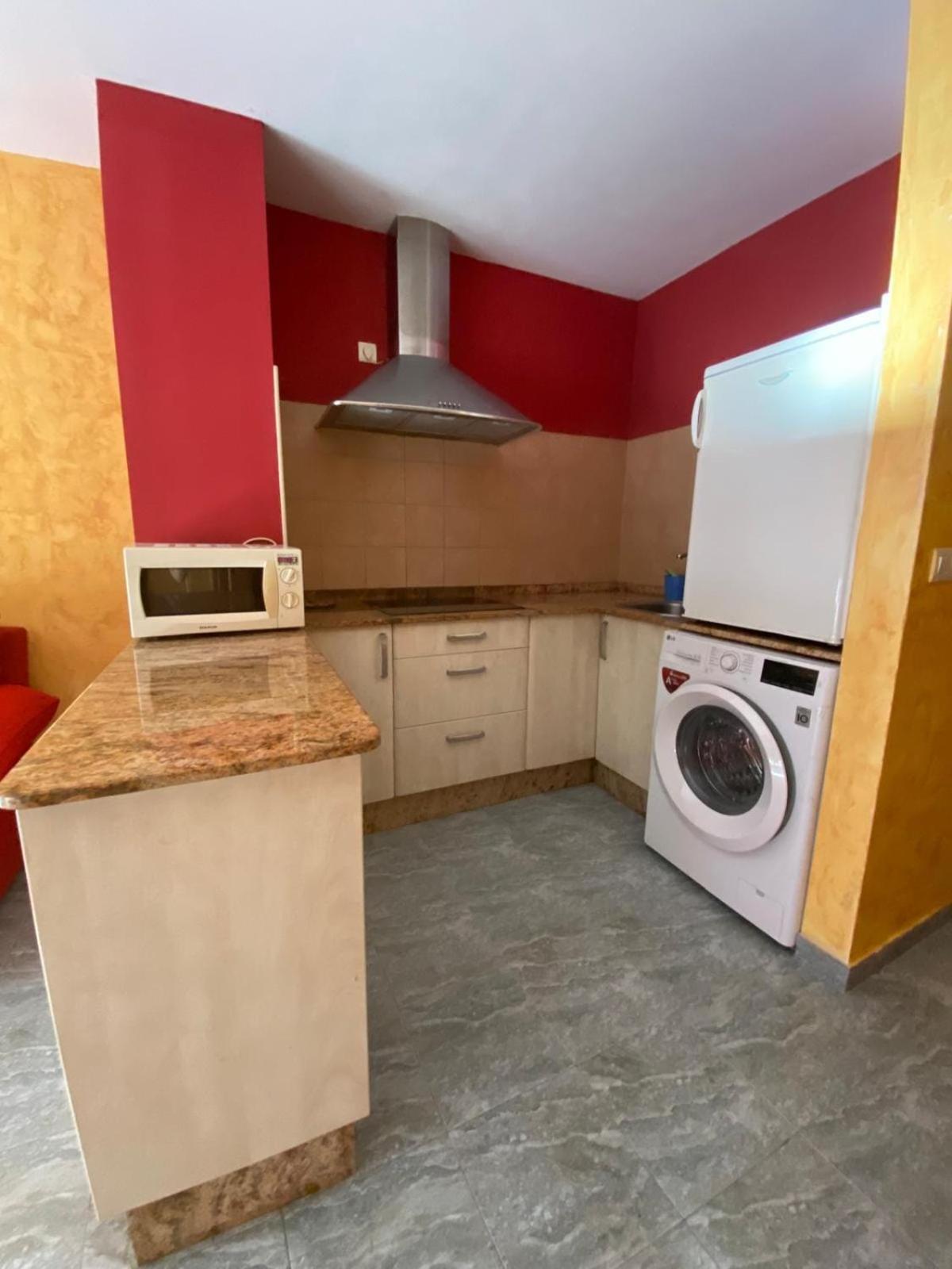 Apartamento Studio Rianjo Zewnętrze zdjęcie