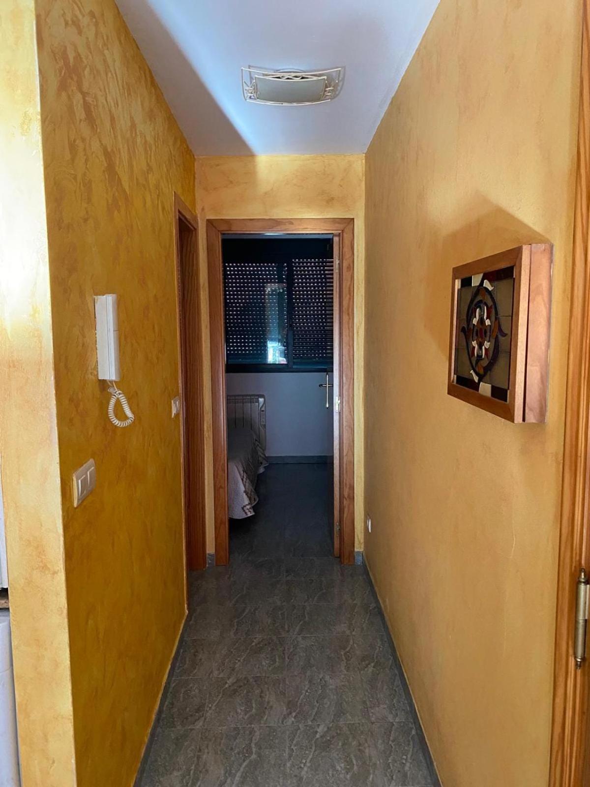 Apartamento Studio Rianjo Zewnętrze zdjęcie