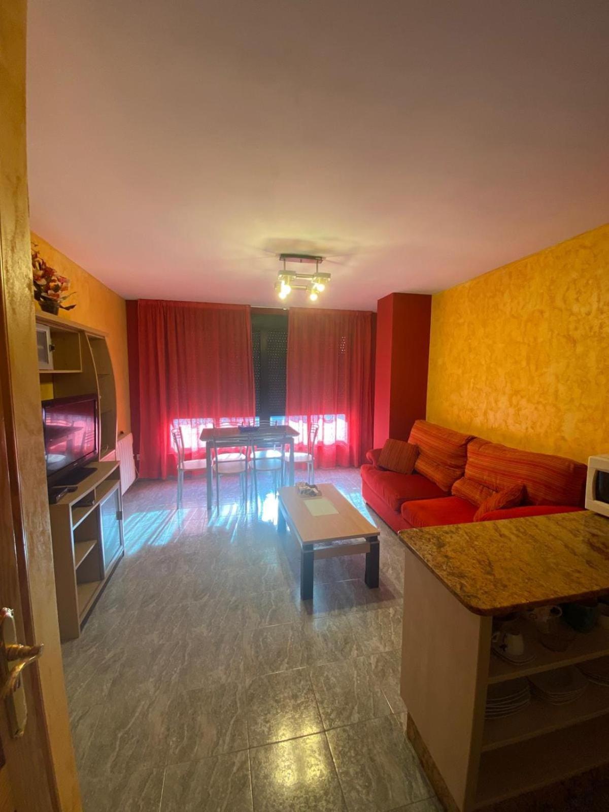 Apartamento Studio Rianjo Zewnętrze zdjęcie