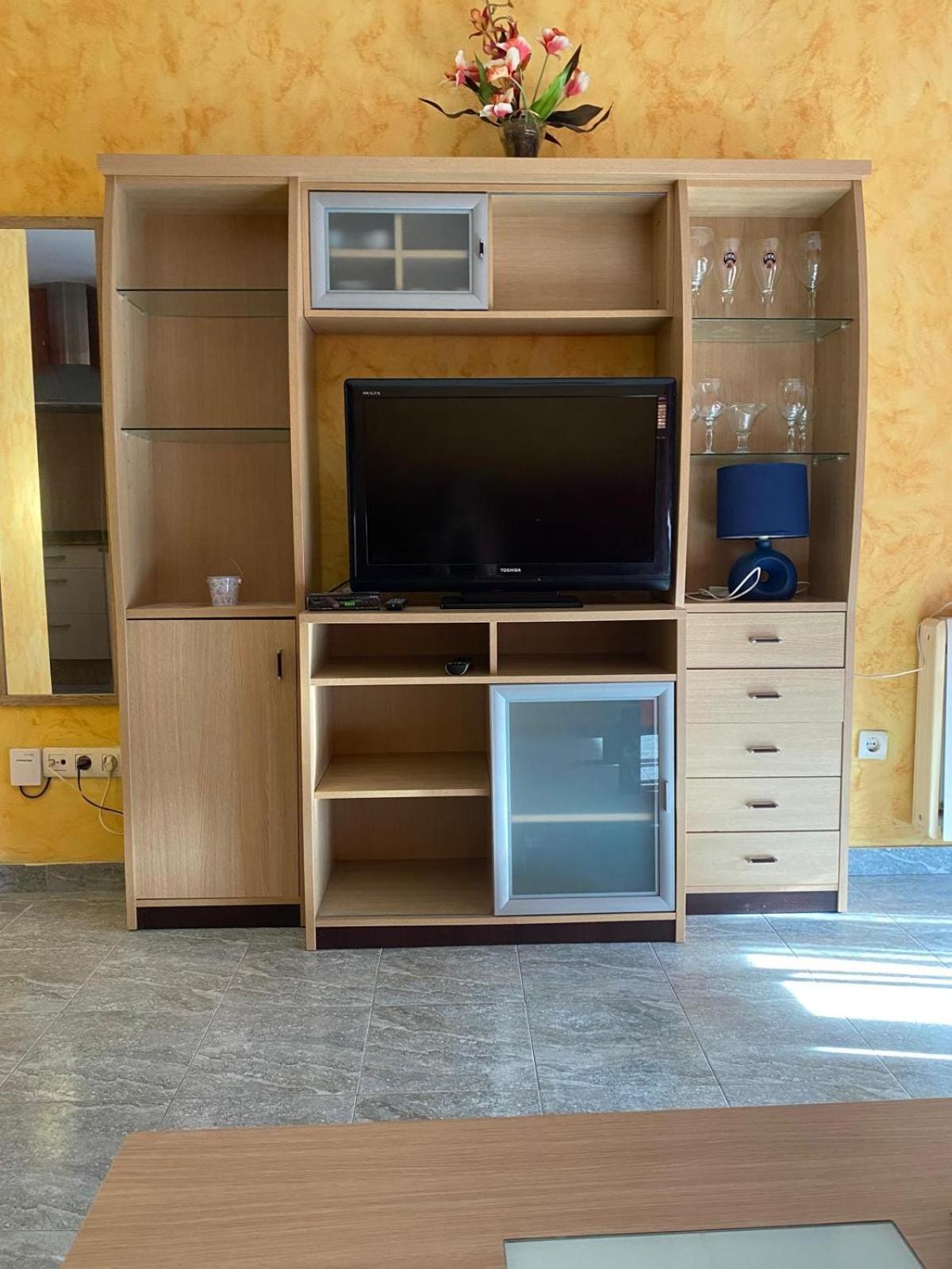 Apartamento Studio Rianjo Zewnętrze zdjęcie