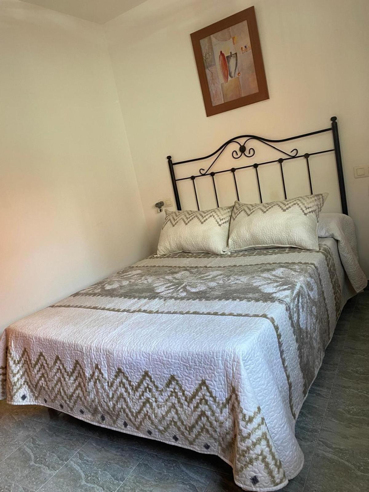 Apartamento Studio Rianjo Zewnętrze zdjęcie